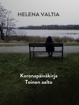 cover image of Koronapäiväkirja Toinen Aalto